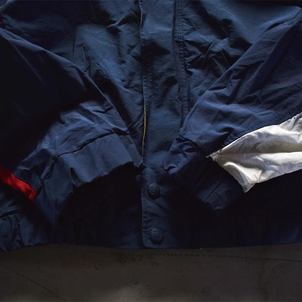 90's　TOMMY HILFIGER/トミー ヒルフィガー セーリング ジャケット　230115
